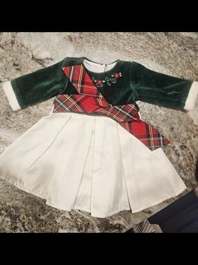 American Girl Bitty Baby 